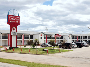 Canadian Motor Inn
