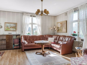 Norrgården (SND118)
