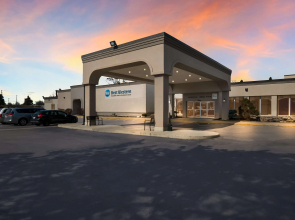 Best Western Brantford Hotel & Conference Centre