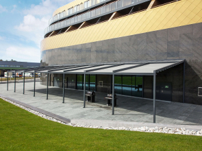Scandic Flesland Airport