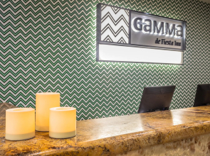 Gamma Leon Universidad De Fiesta Inn