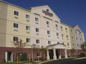 Comfort Inn And Suites Memphis