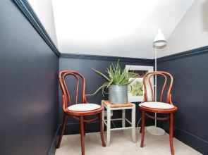 New Restful And Cosy 4 Bed Home Minutes From Beach