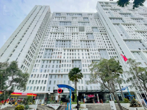 RedLiving Apartemen Patra Land Urbano - Kamarku Tower Mid-West