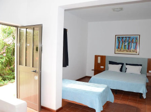 Hotel Limeira
