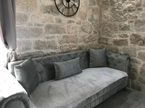 Stone house Chiara Seaview
