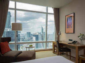 Eastin Grand Hotel Sathorn Bangkok