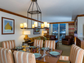 The Lodge at Spruce Peak, a Destination by Hyatt Residence