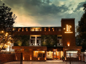 Hotel LP Residency