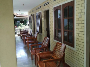 Oka Homestay