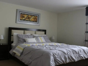 UR Place Rentals - Av Arequipa Miraflore