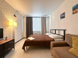 EasyRent on 38 Topolinaya Street