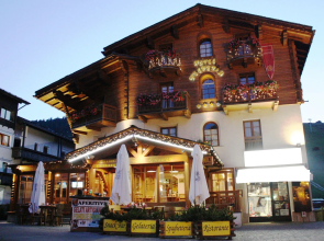 Hotel Helvetia