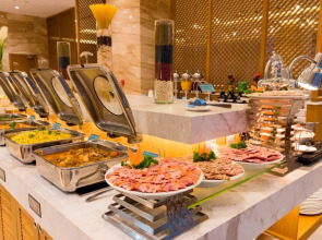 Nagar Hotel Nha Trang