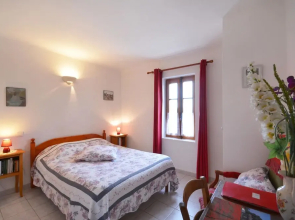 Chambres d'Hôtes Le Jas des Grands Cèdres