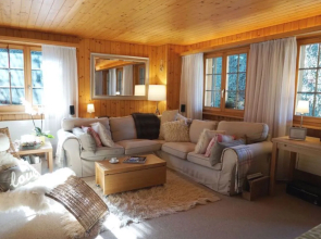 Apartment Halten Zweisimmen