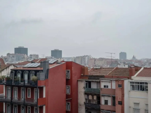Come Inn Lisbon Penha de França