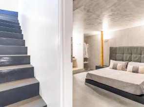 Abrazo 8 Villas Santorini Villa Ammos