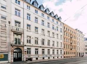 Luga Homes - Rosental