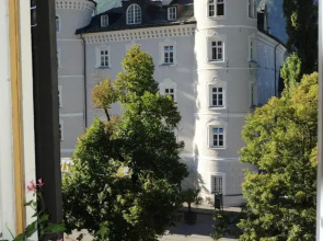 City Appartement Dina Mariner