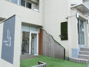 1/3rd Residence Serviced Apartments Akasaka