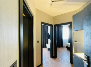 Airport Residence Kurtkoy