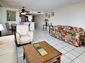 13753 Perdido Key Dr Condo Unit 814