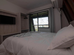 Pousada Praia da Lagoinha