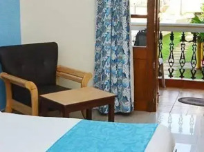 Spazio Leisure Resort