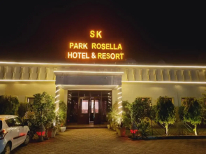 Hotel SK PARK ROSELLA RESORTS & Spa