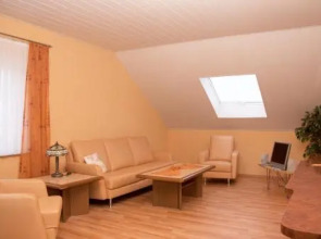 Ferienwohnungen Beckingen