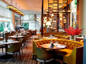 The Ritz-Carlton, Millenia Singapore