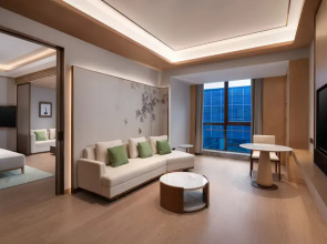 Wyndham Grand Xinchang Downtown