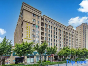 Yimu U Su Xiamen (Xiamen Medical College Guankou Wanda Branch)