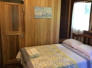 Hotel y Termas Jilamito