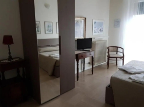 Bed & Breakfast Ai Due Vecchi Ulivi