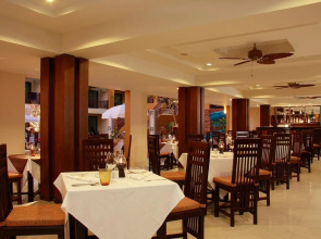 Diamond Cottage Resort & Spa