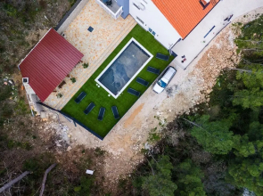 Villa Ivanovi Dvori