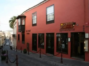 Hotel Rural Orotava