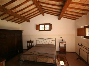 Agriturismo Monte Giove