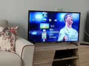 Lovely Cosy 1 Bedroom In Stella Sidi Abdelrahman