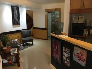 Departamento 6 Norte