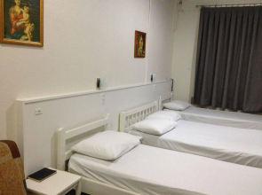 Hotel Pousada XV