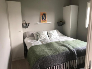 Gotland Tofta, Stuga med superläge! Havsutsikt på Tofta strand mindre än 10 minuter till Sveriges högst rankade golfbana!