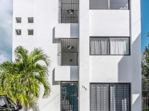 Pako Stays Downtown - Cancún Centro Luxe Suites