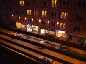 1 Bedroom Apartment, Netflix, Bahria