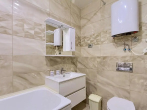 Апартаменты на улице Писарева 125