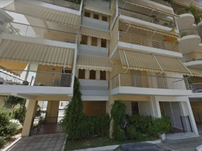 Small Apartment Trikala