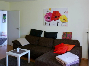 Ferienwohnung Wattfischer