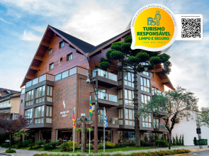 Hotel Laghetto Stilo Centro